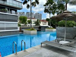 Stratum (D18), Condominium #594537821
